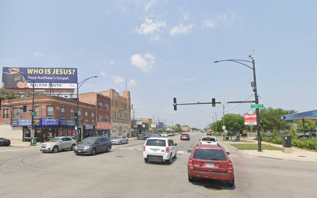 Allegedly drunk hit-and-run SUV driver struck and killed a man, 76 Tuesday night in Chicago Lawn