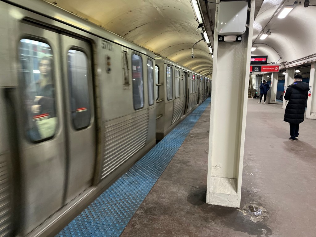 Richard Day: “It’s time to start enforcing the rules on the CTA”