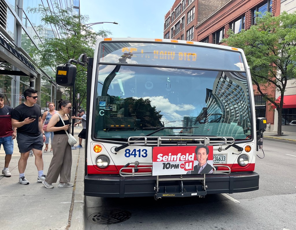 Key players in the fiscal cliff drama discuss “How Do We Get There? The Future of Illinois Transit” at City Club of Chicago panel