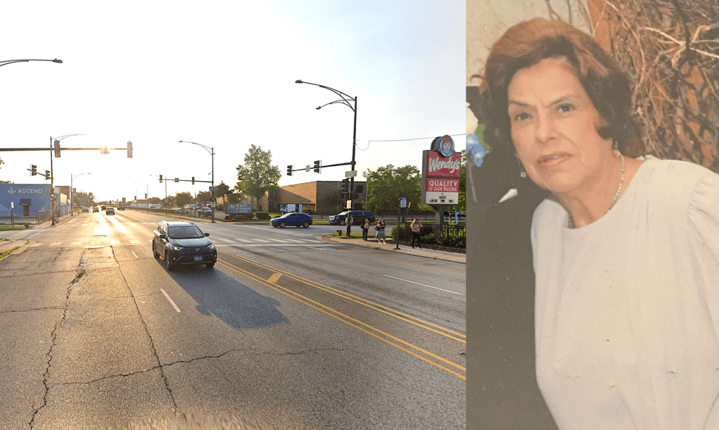 The tragic death of Maria Ochoa, 88, is more evidence that traffic calming and a road diet are badly needed to protect seniors and others on Archer