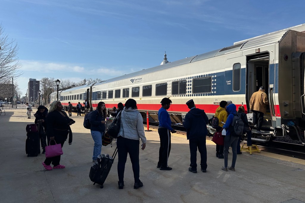 High Speed Rail Alliance: Illinois transit overhaul could be a game-changer