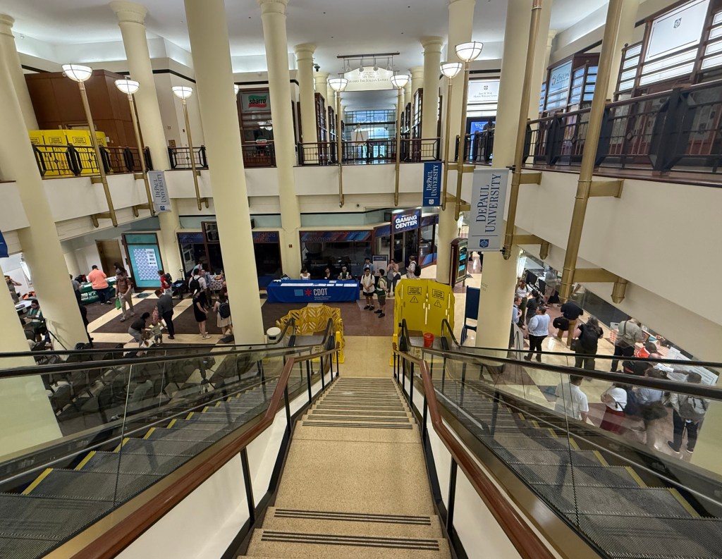 Chicago Mobility Collaborative meeting covers Better Streets for Buses, Divvy electrification and Cook County Safe Streets for All program