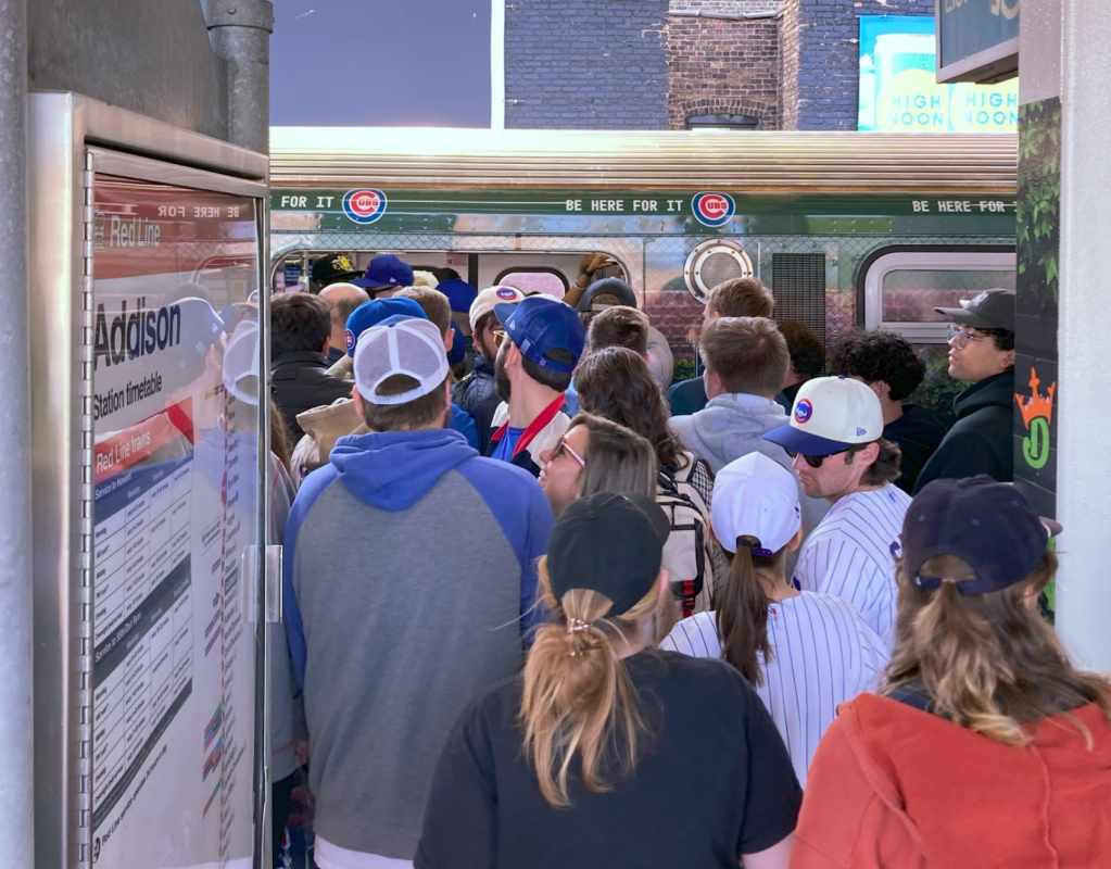 The cutting edge: Transit agencies begin planning 40% service reductions