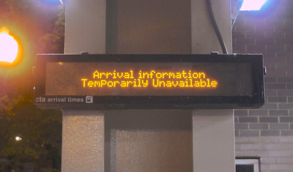 Next stop, fiscal cliff: Advocates respond to Illinois legislators’ failure to fund transit before the deadline