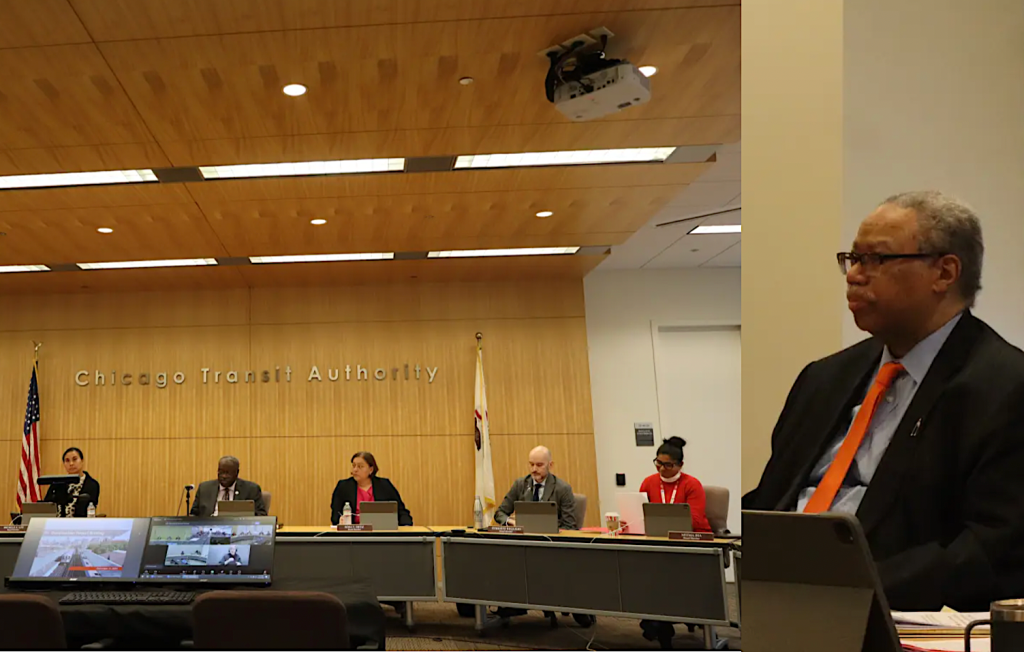 What will it take to ensure competent leadership at the CTA?