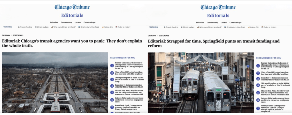 The Tribune Editorial Board has a come-to-Jesus moment about what they previously called “the so-called fiscal cliff”