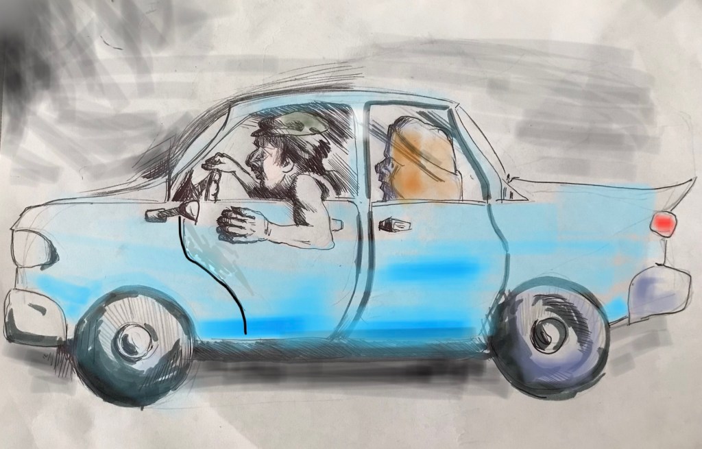 Thoughts on the proposed $1.50 fee for deliveries by drivers to fund transit and fight climate change: Don’t fear the “Burrito Taxi Tax”