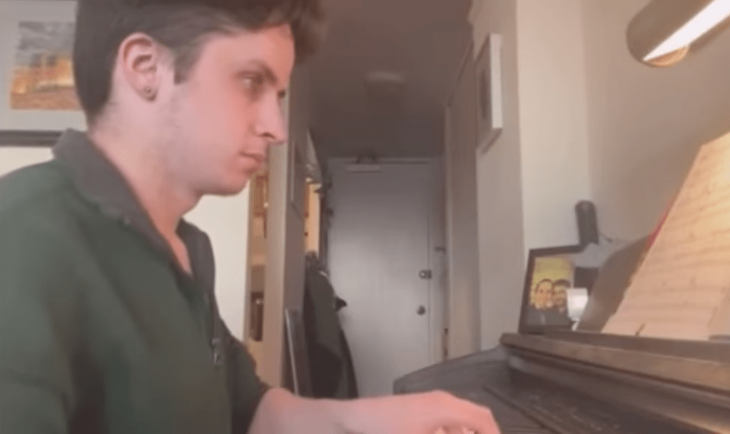 Hit-and-run driver fatally struck Chicago Gay Men’s Chorus member Brendan Siddall, 26, near Waveland/DLSD in Lakeview