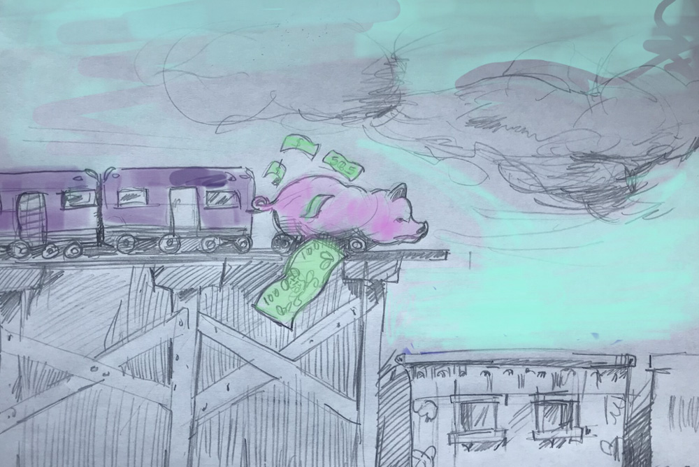 What’s going on? Politicians, agencies, experts, and advocates weigh in on the transit funding cliffhanger