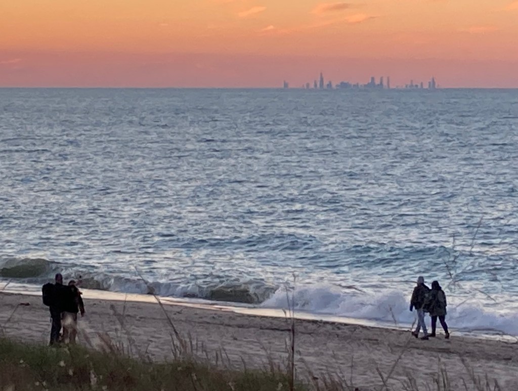 Trump’s USDOT secretary wants you to drive to Midwest landmarks. Here are some car-free alternatives.