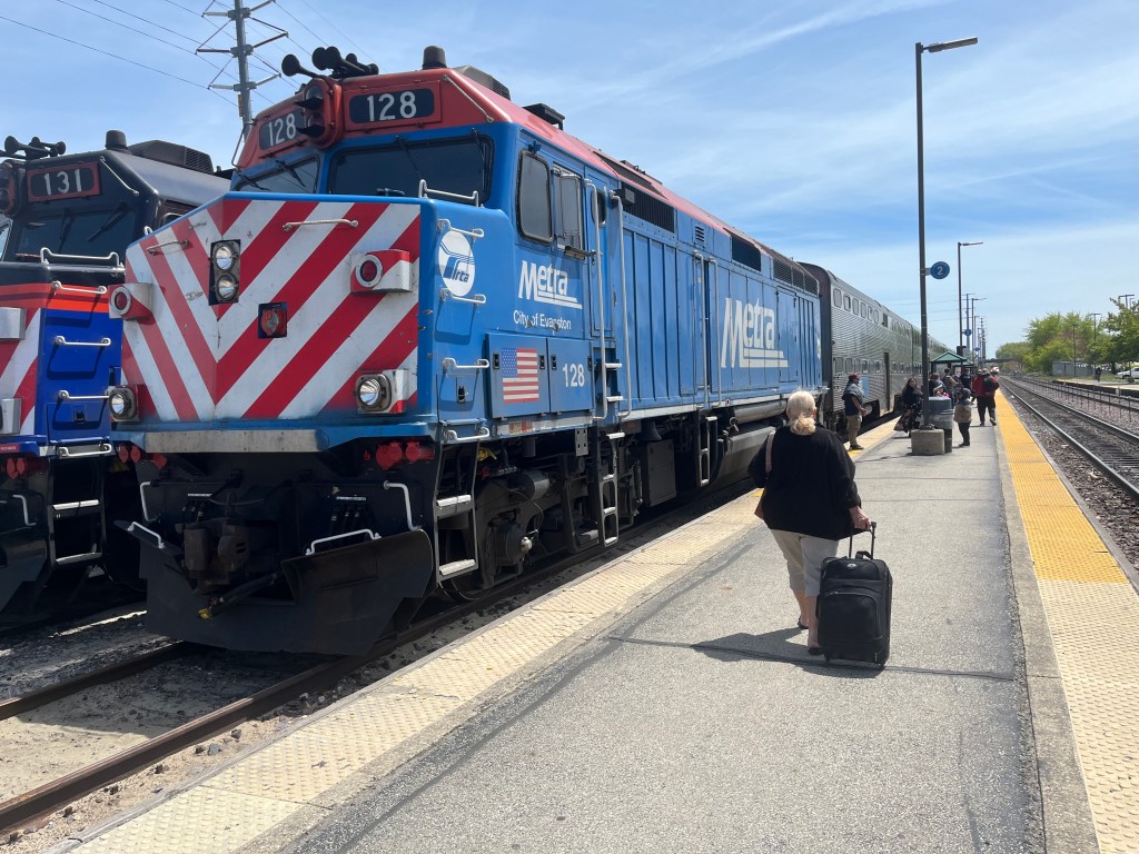 Sorry, Illinois Policy Institute, failing to properly invest in Prairie State transit would be penny-wise but pound-foolish