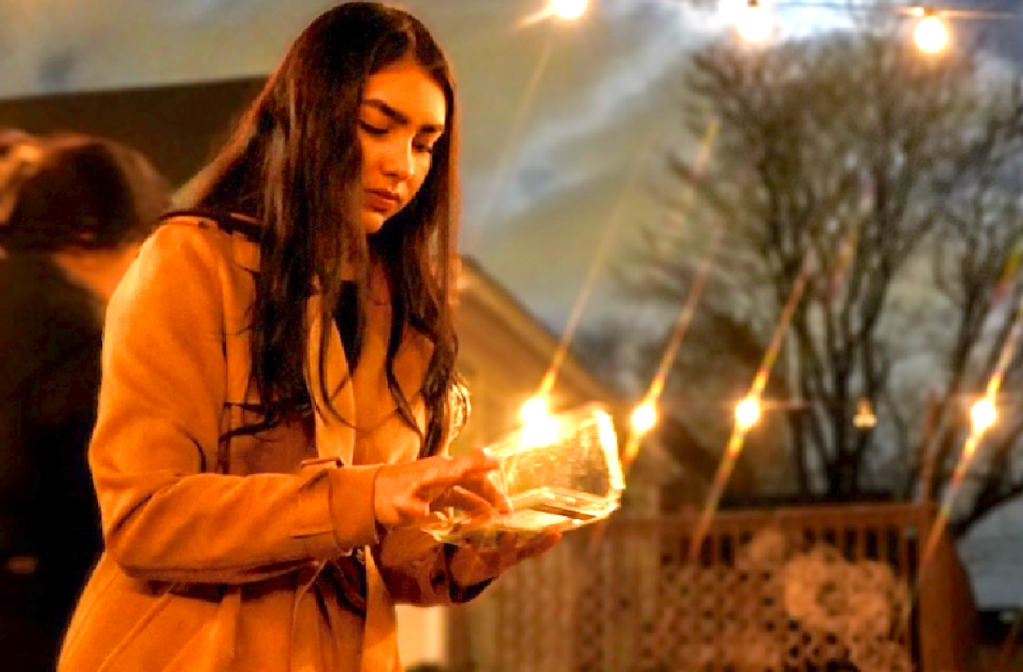 Hit-and-run driver fatally struck Marcela Herrera, 22, and seriously injured her fiancé, Saturday at Cullerton/Ashland in Pilsen