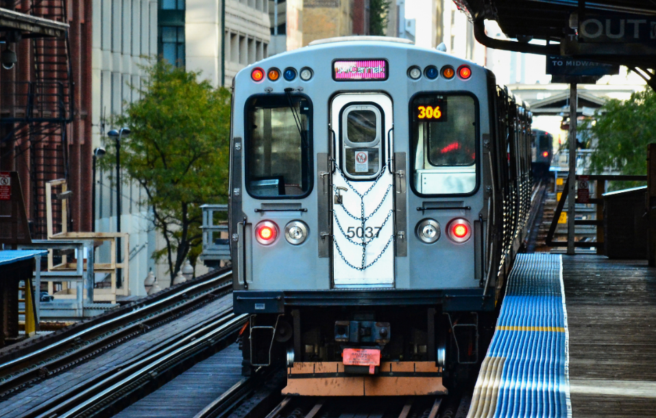 Study: Cutting $771 million from Chicagoland’s transit budget could cost Illinois’ economy $14 billion a year. Why is that even on the table?