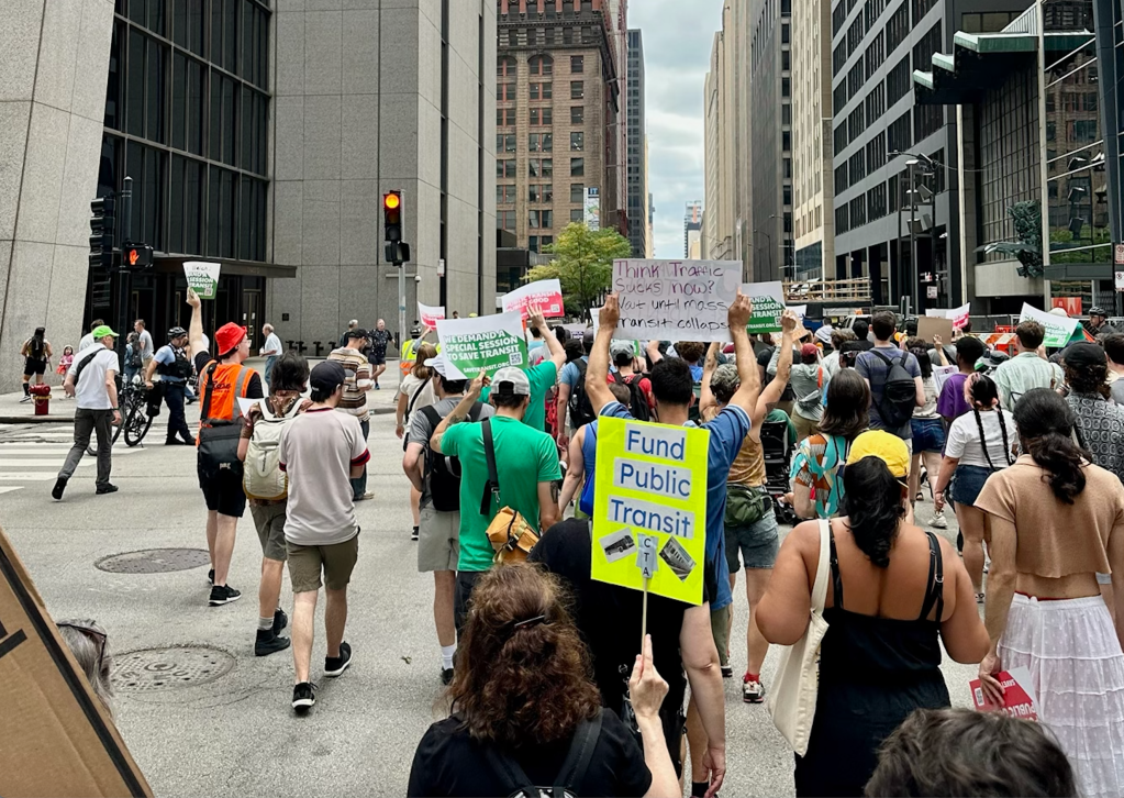 Thanks to support from readers, we’ve far surpassed our fund drive goal! But we still need your help to find another major funding source.