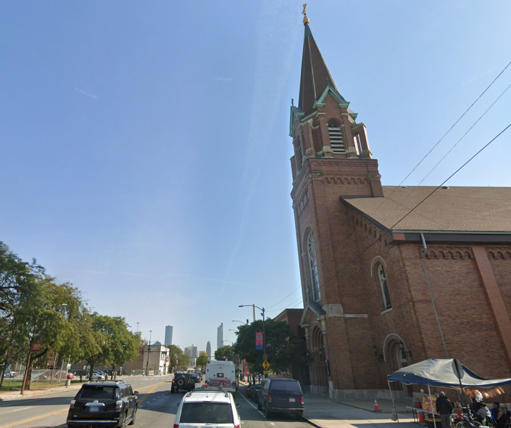 Driver fatally struck Shaheed Muhammed, 56, on bike at 63rd/Halsted, fled. Driver killed Rosa Hernandez, 69, at Roosevelt/Halsted in alleged DUI.