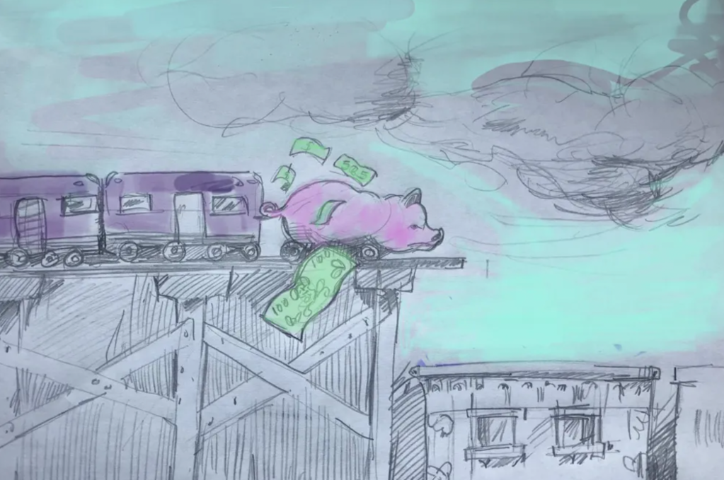 State Sen. Ram Villivalam: Here’s how we can stop Chicagoland transit from falling off the fiscal cliff