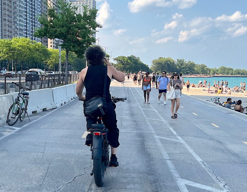 E-Motos topic of Active Transportation Alliance’s latest Suburban Advocacy Connect