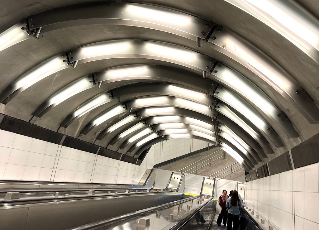 At Transit is the Answer Coalition meeting, RTA provides updates on the budget gap, and how other cities are dealing with transit fiscal cliffs