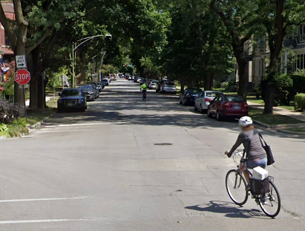 Goodness gracious: CDOT presents plan for Grace Street Neighborhood Greenway between the lake and the river