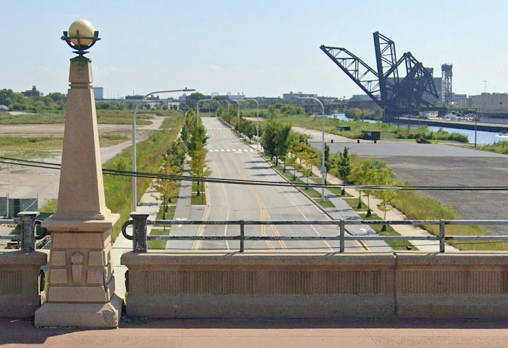 The Chicago Fire shared a proposal for a soccer stadium as part of The 78 development. But the new plan won’t achieve walk/bike/transit goals.