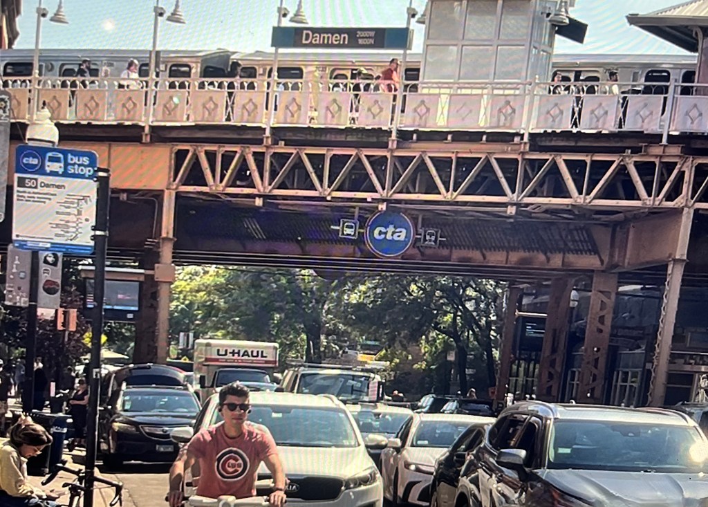 The Northern Illinois Transit Authority is a good idea