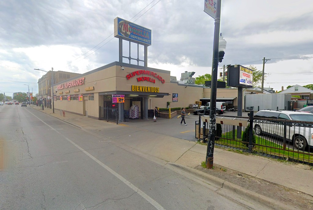 Tragically, City records and news stations reported six more Chicago pedestrian fatalities in 2025 than Streetsblog has previously covered