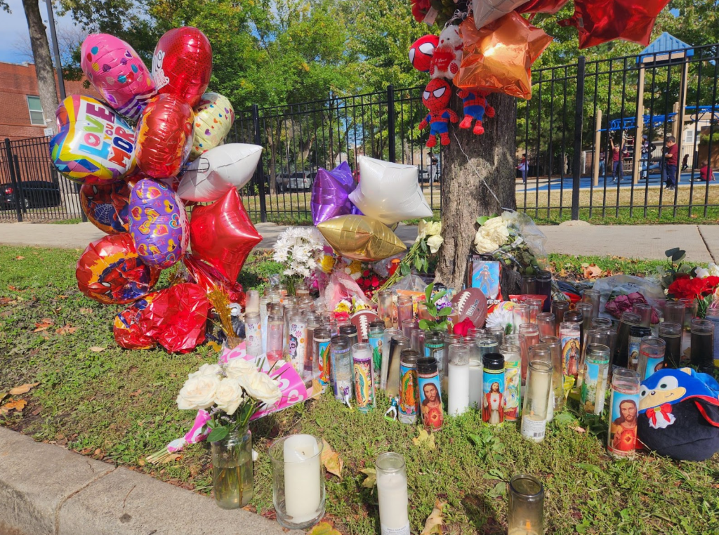 A driver struck and killed Anakin Perez, 9, in the street in front of his Chicago school. How do we make sure that never happens again?