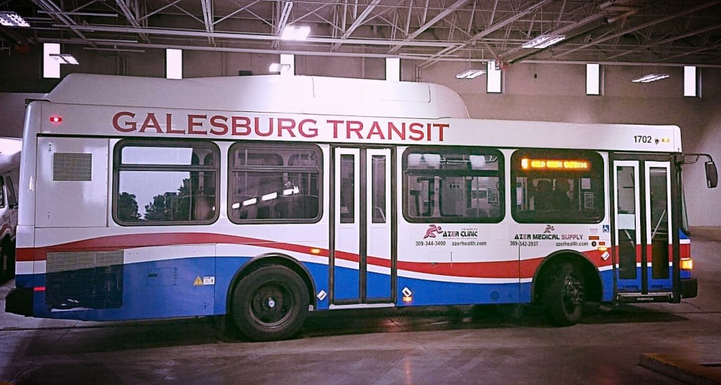 Right-wing Illinois Policy: Transit funding plan would hurt Prairie State residents “who don’t use CTA, Metra or Pace.” Here’s why they’re wrong.