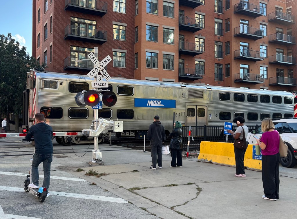 Kam was replaced by Ram, but High Speed Rail Alliance’s “Averting the Fiscal Cliff” talk was still thought-provoking