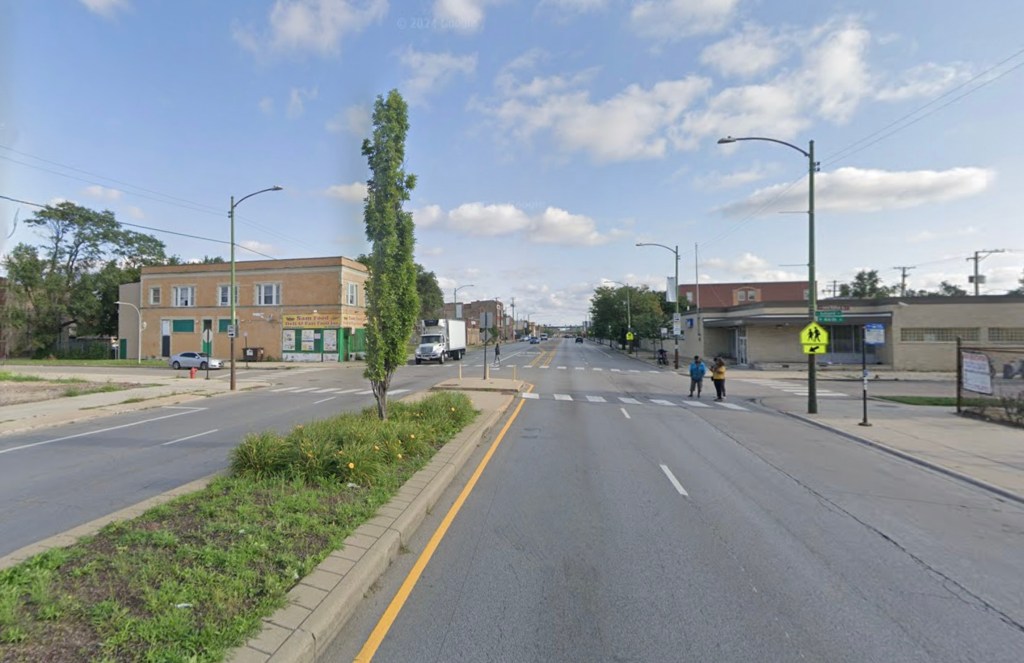 Speeding hit-and-run sedan driver killed female pedestrian Sunday in 16th Ward, where Ald. Coleman has opposed lowering the speed limit