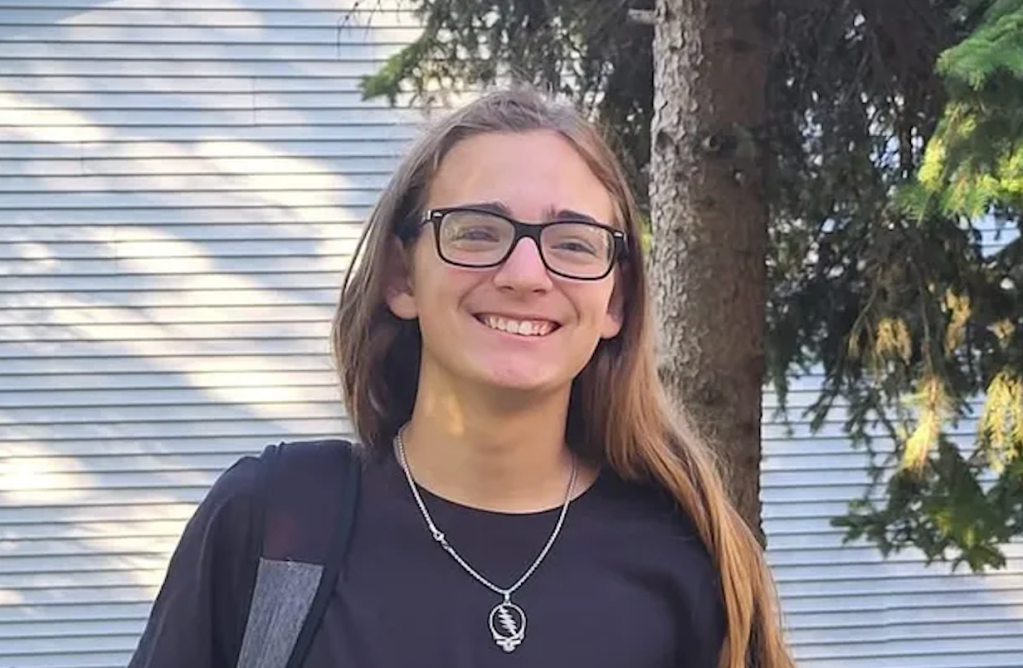 After a semi driver fatally struck Chance Hunnicutt, 13, on his bike in Manhattan, IL, mayor calls for “safe streets, protected crossings”