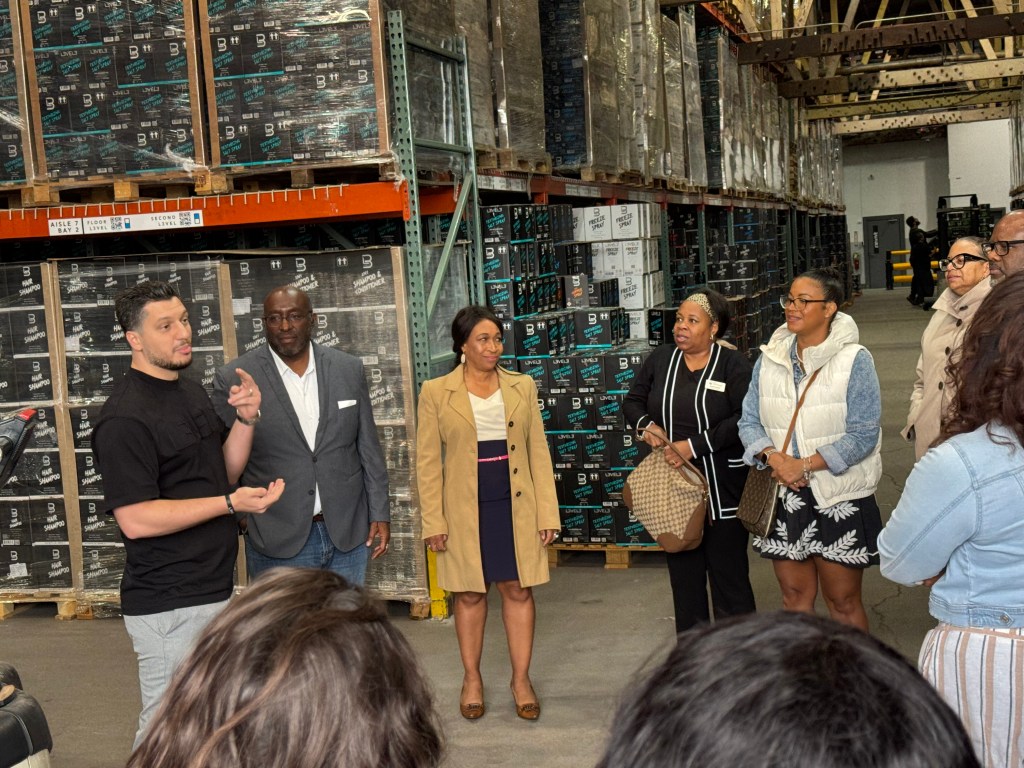 Southland Development Authority CEO discusses efforts to build transit-friendly housing in the south suburbs