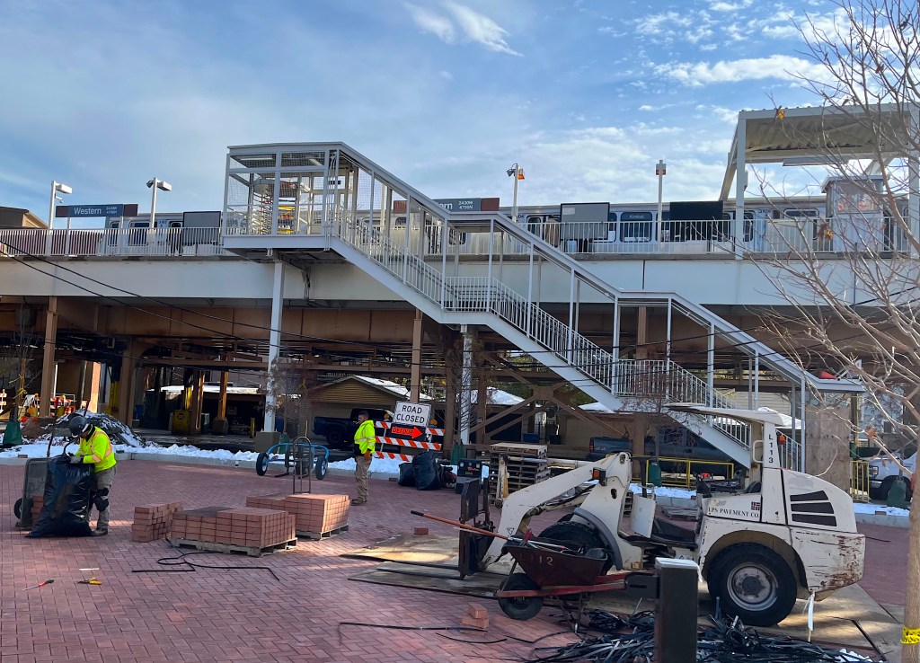 Illinois Policy doubles down on lecturing transit-friendly lawmakers about “no revenue without reform,” when that was literally their slogan