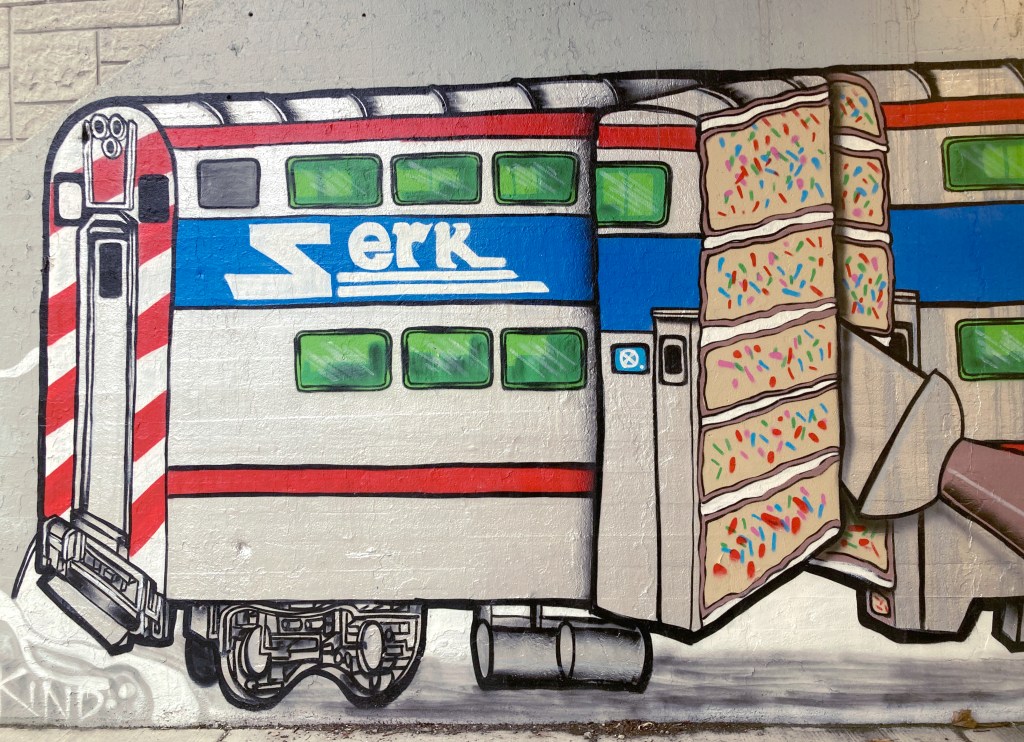 Everything in the new transit bill on Pritzker’s desk