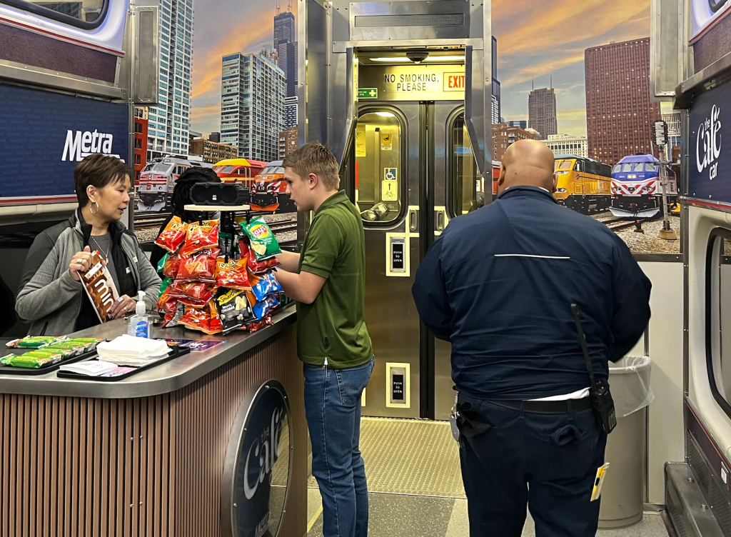 Lovefest at today’s RTA board meeting, as directors nix 2026 fare hikes, agency prepares to ride off into sunset to make way for NITA