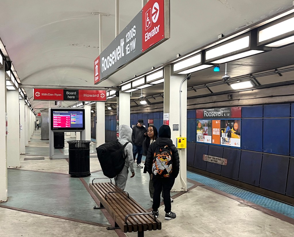 We haven’t saved transit yet: What comes after the fiscal cliff