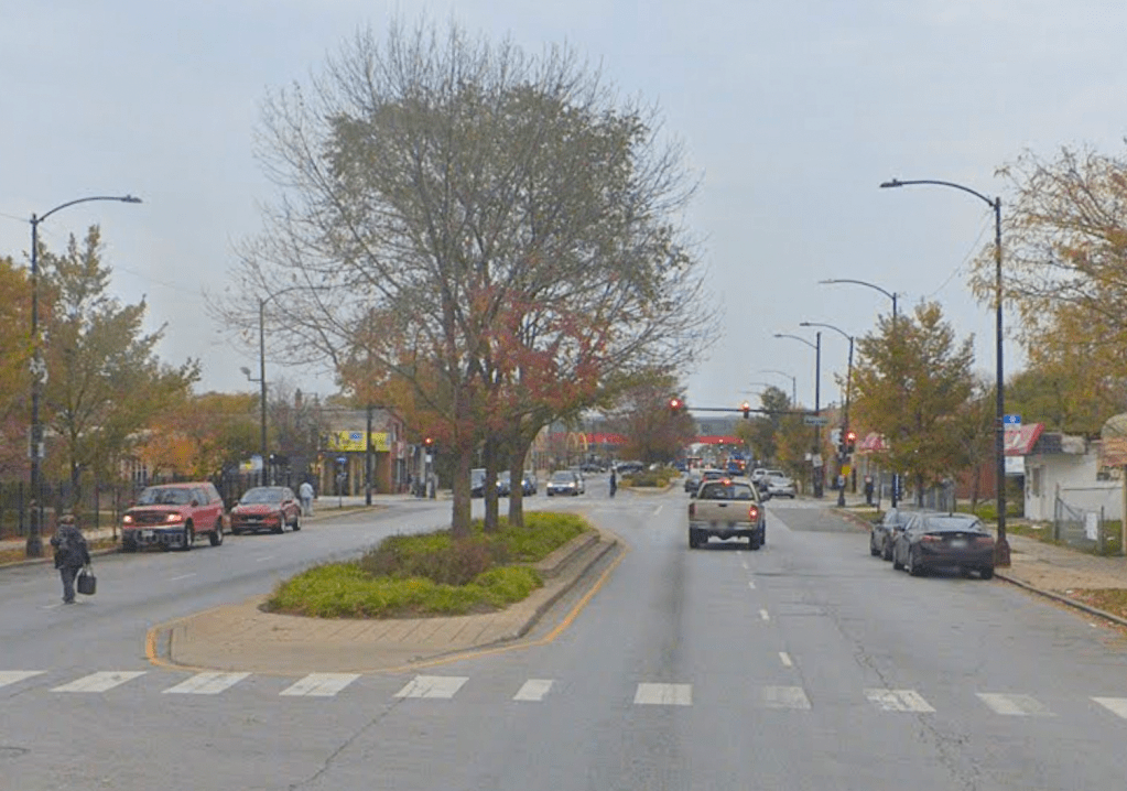 Male pedestrian apparently killed by hit-and-run driver in Roseland