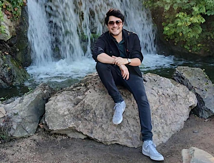 Death of pedestrian Sergio Maya, 34, on Sheridan Road highlights the need for a “4 to 3 conversion” street redesign to improve safety