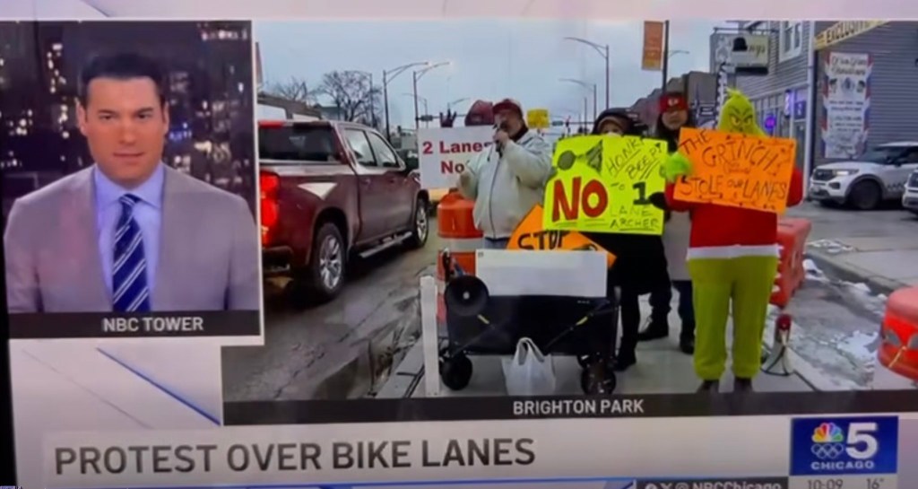 We’ve got receipts: Emails show Ald. Ramirez gave NBC full info on Archer project, dueling rallies. Why didn’t that make it into lopsided TV report?