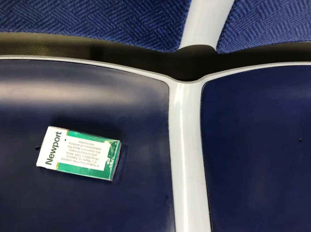 CTA board signs off on smoke mitigation pilot, discusses public safety challenges