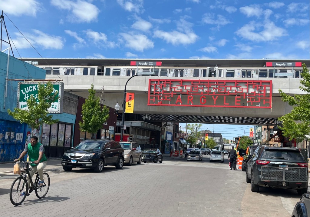 Day and Durkin: “Sunset the Red and Purple Modernization TIF. Let’s not throw bad money after good.”