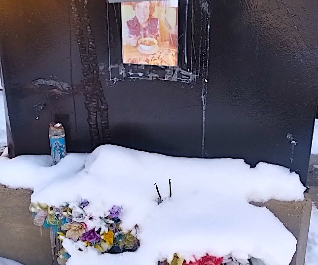 A conversation about Chicago pedestrian safety issues with Marc Sims from “Just a Few Questions”