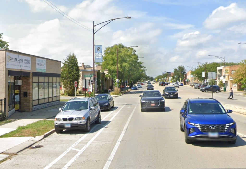 Tragically, two more CDOT records of 2025 pedestrian deaths on Chicago surface streets bring the total number of fatalities to 28