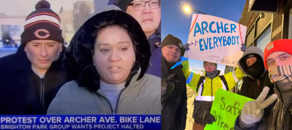 Round 7 of Archer rallies: Video proves that, like NBC, ABC made a conscious decision to omit project boosters from its coverage of NIMBYs