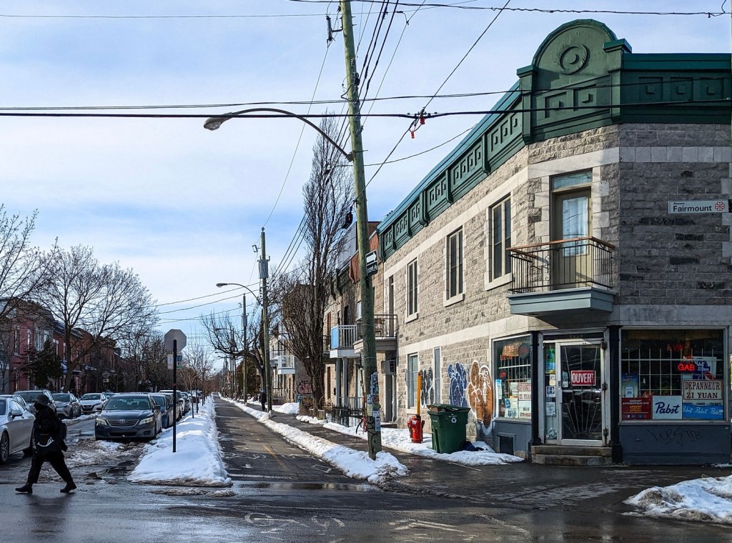Of Montreal: What Chicago can learn about winter bikeway maintenance from “The City of Saints”