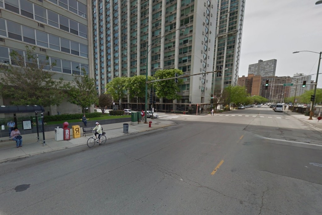 After 3 recent pedestrian crashes, one fatal, CDOT must act now to save lives on Inner Lake Shore Drive