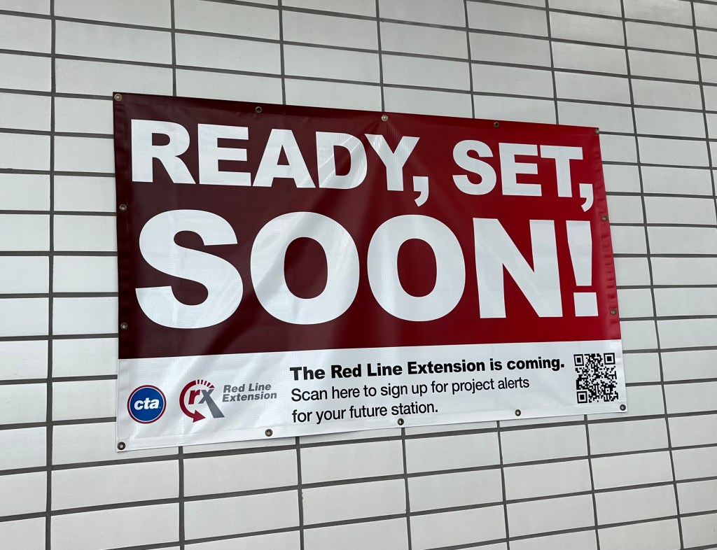 The iceman leaveth: After a judge issued a restraining order, the Trump administration was forced to unfreeze funding for the RLE and RPM projects