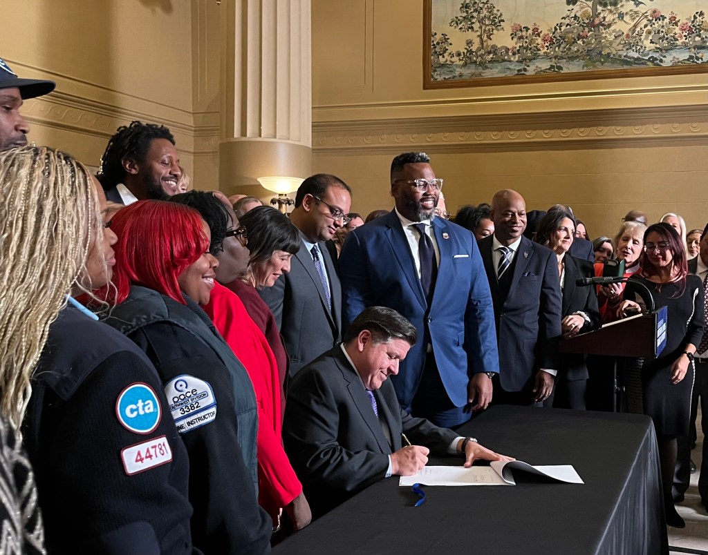 Put real experts in charge of transit: Evidence from high-functioning transit agencies