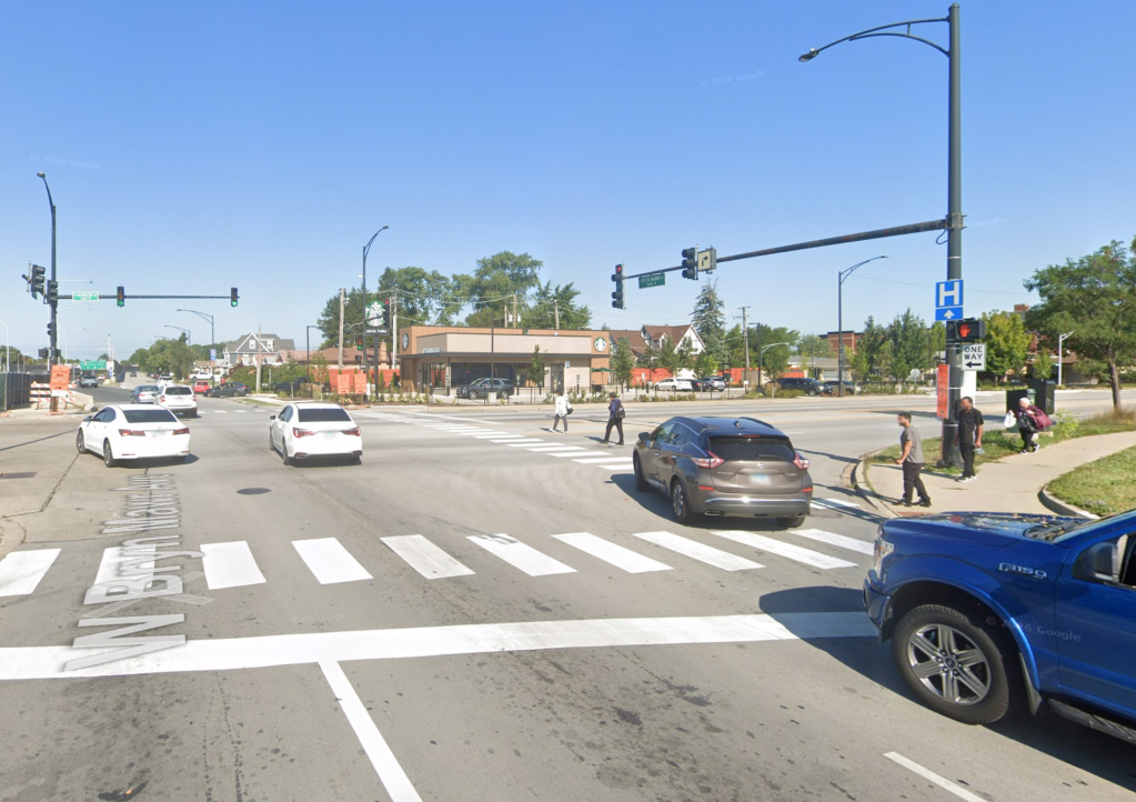 Tragically, records show drivers have fatally struck three more pedestrians and a bike rider on Chicago streets this year this year