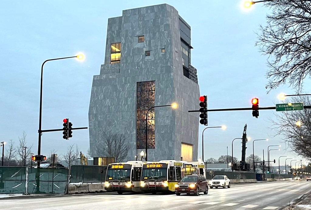 CTA: “Yes we can… extend the #10 bus to the Obama Center!” Service upgrades, safety concerns dominated the agency’s April board meeting